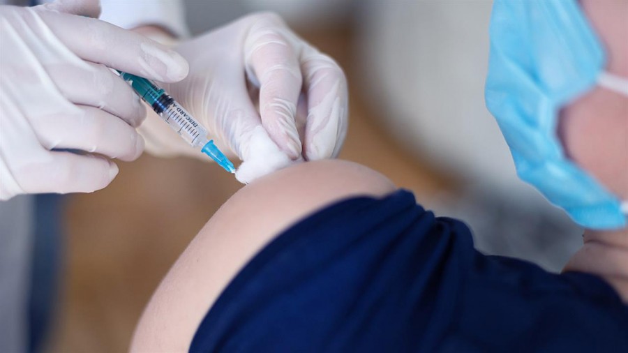 Ανάγκη εμβολιασμού & όχι καταστολής 