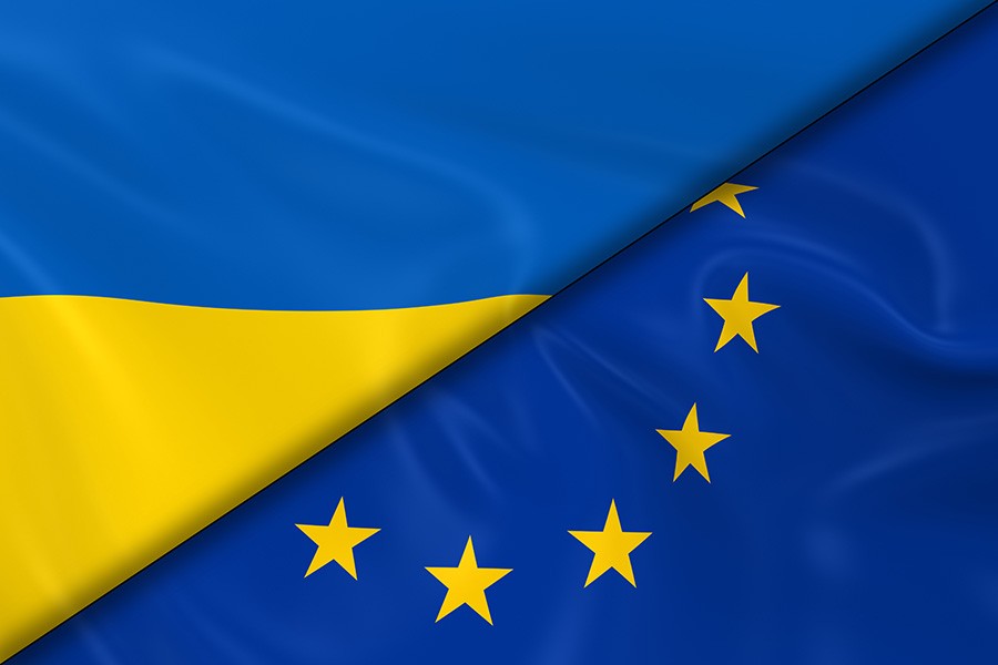 Ουκρανία: η ανθρωπιστική βοήθεια της ΕΕ
