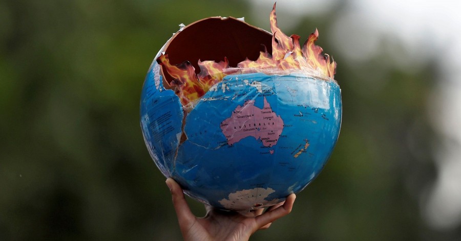 200 επιστημονικά περιοδικά κάνουν έκκληση για την κλιματική αλλαγή & τις επιπτώσεις στην Υγεία 