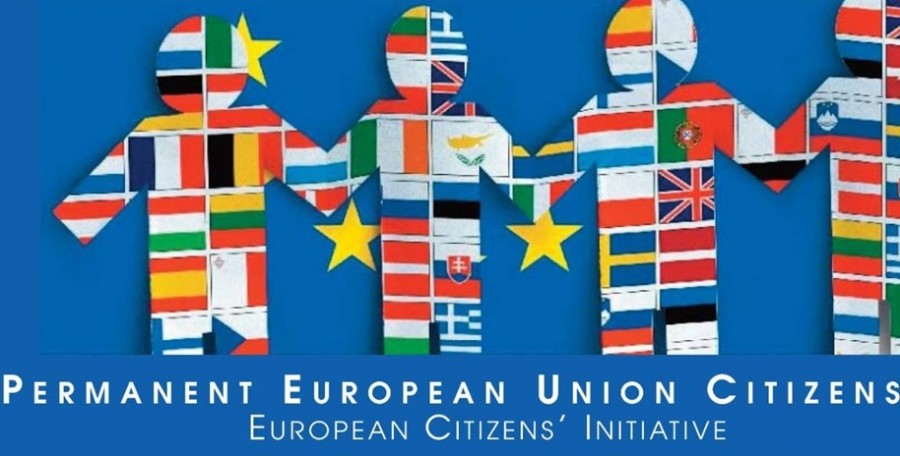 Ευρωπαϊκή Πρωτοβουλία Πολιτών: γνώμες και παρεμβάσεις για την καθημερινότητά τους  