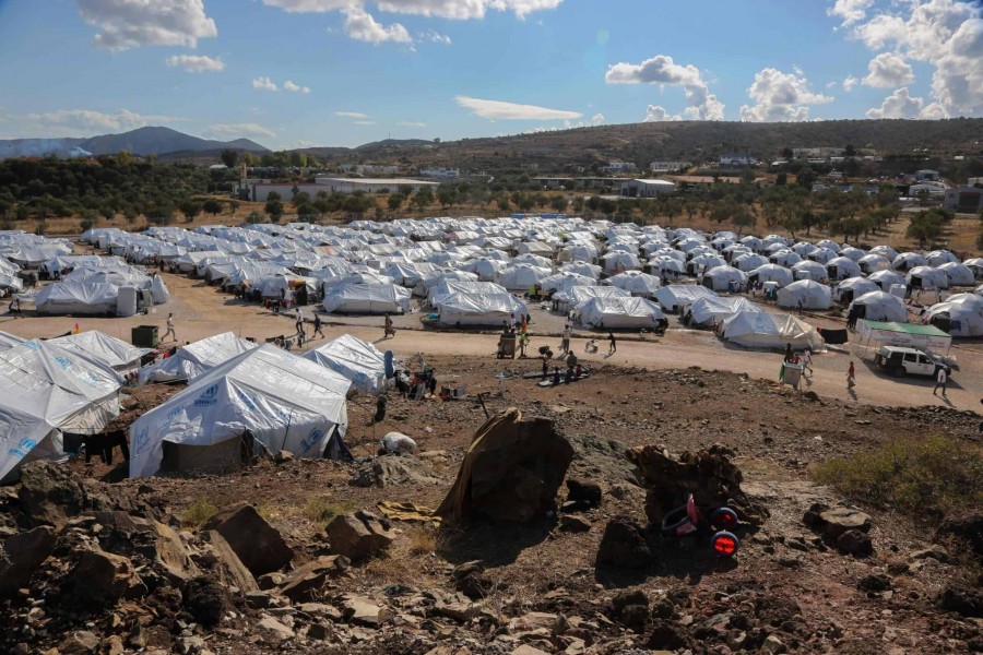 Πρόσφυγες στα ελληνικά νησιά: Οργανώσεις στιγματίζουν τις ανεπαρκείς δομές Υποδοχής και Φιλοξενίας