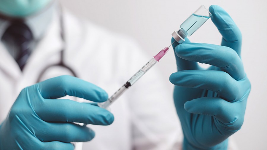   O εμβολιασμός κατά της CoViD έσωσε εκατομμύρια ζωές στην Ευρώπη
