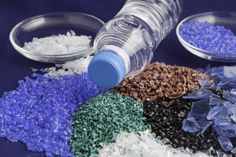   Πλαστικά, ανακύκλωση & καταπολέμηση της ρύπανσης 