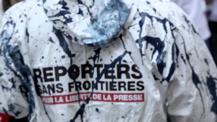 Το 2024 ψηφίζει ο μισός πλανήτης: Προειδοποίηση των Δημοσιογράφων Χωρίς Σύνορα για την ελευθερία του τύπου   