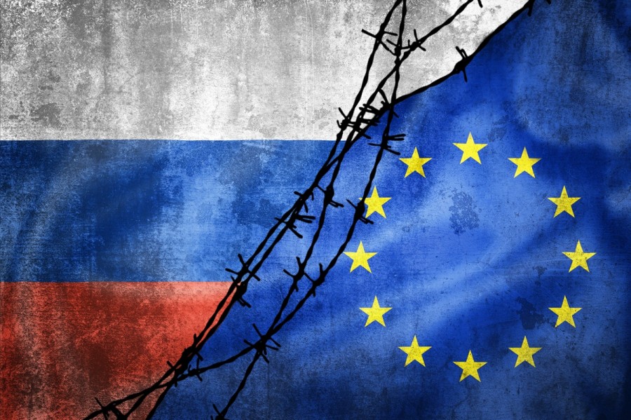 Η ζωή στην Ευρώπη & ο ρωσικός κίνδυνος 