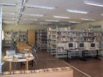 Διακόπτεται η χρηματοδότηση των βιβλιοθηκών
