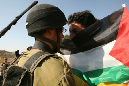Οι εχθροπραξίες στην Παλαιστίνη & η αλληλεγγύη των αθώων πολιτών