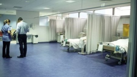 Για την ασφάλεια των ασθενών στα νοσοκομεία της ΕΕ