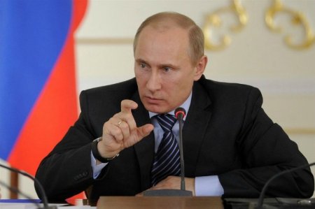 Βλαντιμίρ Πούτιν: Από «μοδάτος», παγκόσμια απειλή