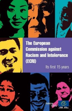 Έκθεση της ECRI: Δράσεις κατά του ρατσισμού & της ξενοφοβίας