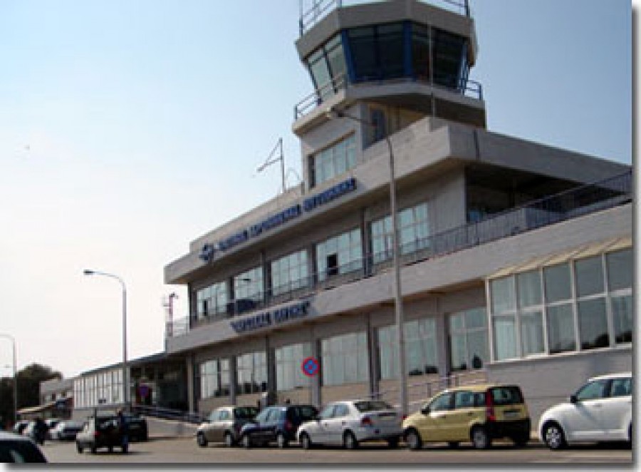 «Κοινή Πρωτοβουλία» ενάντια στην ιδιωτικοποίηση των αεροδρομίων