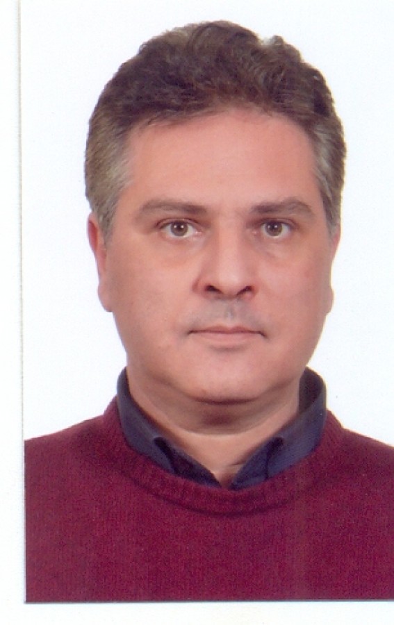 Ο Δημήτρης Τσότρας υποψήφιος στο «Κίνημα» του Γ.Α.Π.