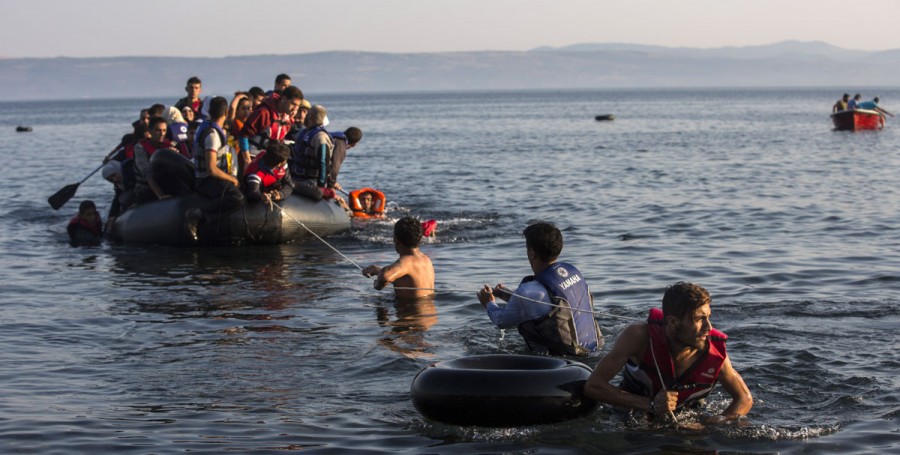 Προσφυγικό: Περισσότερη αλληλεγγύη από την Ευρώπη