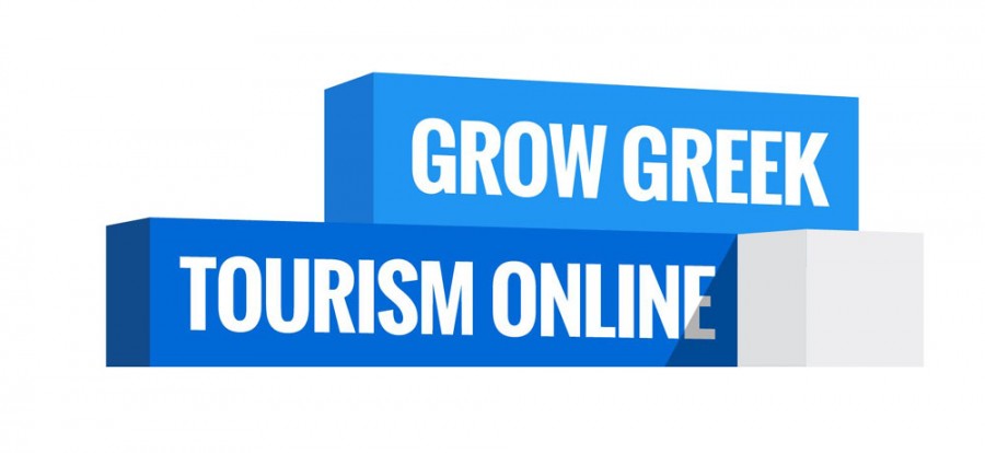 Πρωτοβουλία Grow Greek Tourism Online 