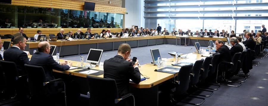 Eurogroup: Αποφάσεις χωρίς τους πολίτες για τους πολίτες 