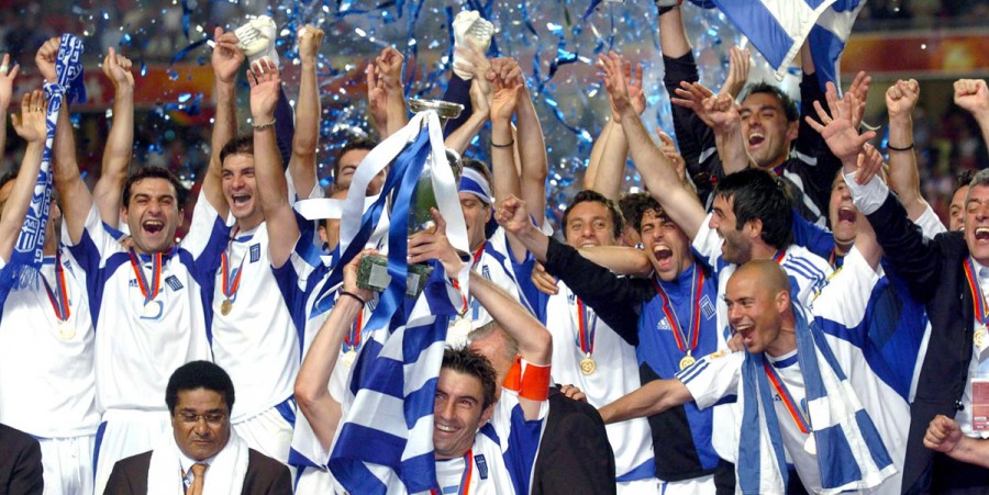 ΦΙΛΙΚΟ ΜΕ ΤΗΝ EURO 2004