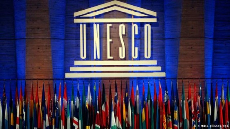 Στο Παγκόσμιο Δίκτυο Πόλεων Μάθησης της UNESCO