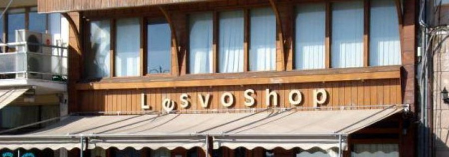 Lesvoshop ΑΕ: Ανησυχητική στασιμότητα
