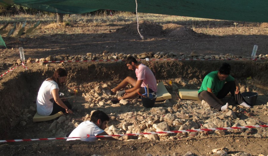 Θα συνεχιστούν οι ανασκαφές στο Λισβόρι