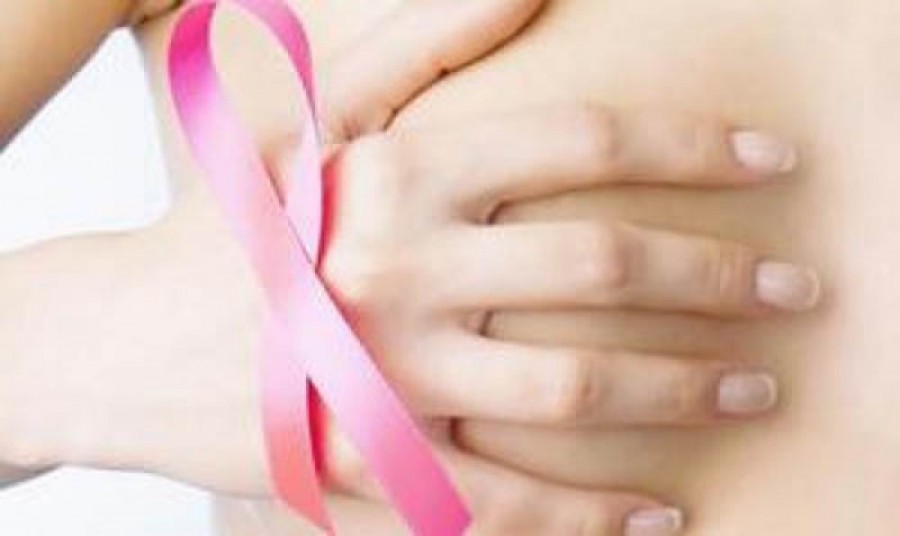 ημερίδα για τον καρκίνο του μαστού