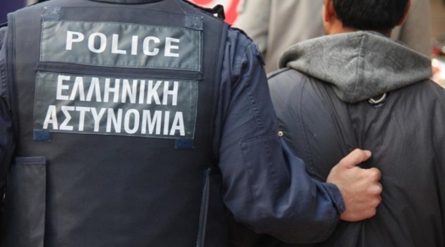 Σύλληψη διακινητών, επιστρέφοντας στην Τουρκία