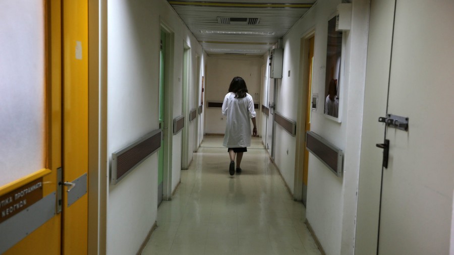 «Στημένη προβοκάτσια» τα χρονίζοντα προβλήματα στα Δημόσια Νοσοκομεία;