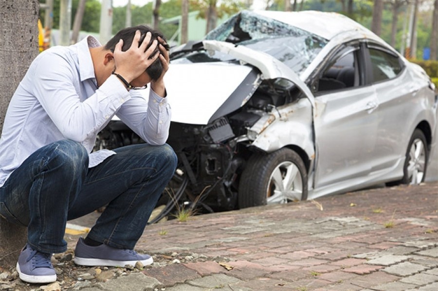 «Πρόληψη τροχαίων ατυχημάτων και οδική ασφάλεια»