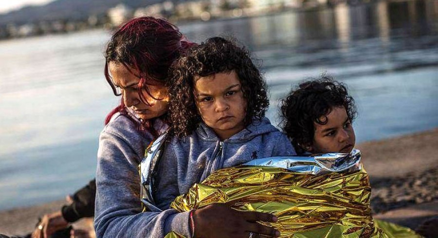 Οι βουλευτές της ΝΔ ρωτούν για το «προσφυγικό- μεταναστευτικό»