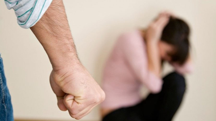 Η ενδοοικογενειακή βία και τρόποι αντιμετώπισής της»