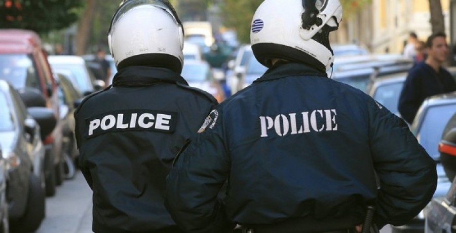 Προβλήματα στα Αστυνομικά Τμήματα  Σταθμούς της Λέσβου