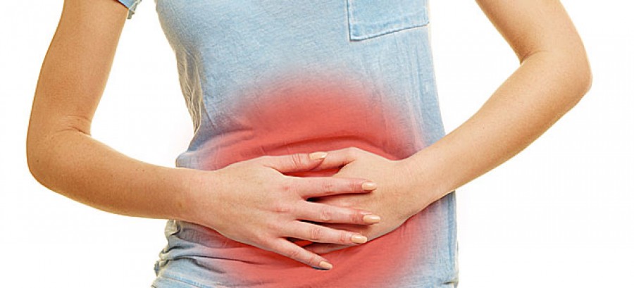 Η νόσος του Crohn 