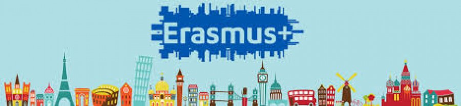 «Ενημέρωση και Διάχυση των Ευρωπαϊκών προγραμμάτων Erasmus των σχολικών μονάδων της Διεύθυνσης Πρωτοβάθμιας Εκπαίδευσης Λέσβου»