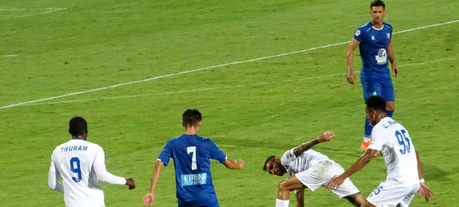 ΕΝΤΟΝΟΣ ΠΛΕΟΝ Ο ΠΡΟΒΛΗΜΑΤΙΣΜΟΣ