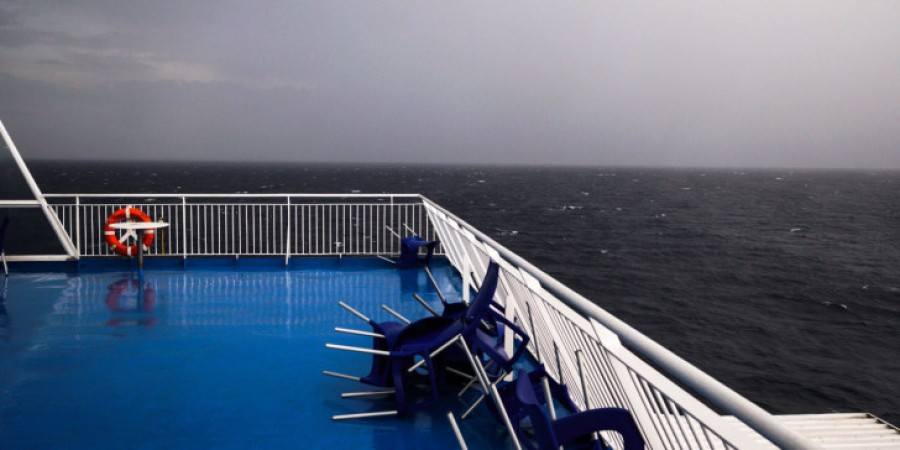 Άγονες γραμμές