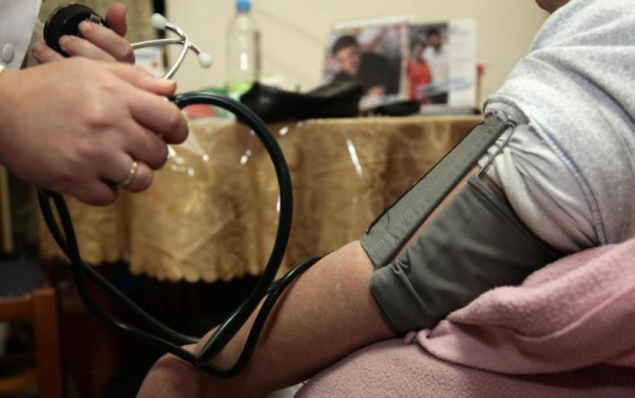 Απλήρωτοι οι εργαζόμενοι στο «Βοήθεια στο Σπίτι»