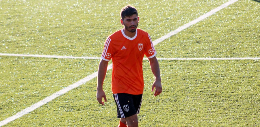  Άριελ Γκέκα