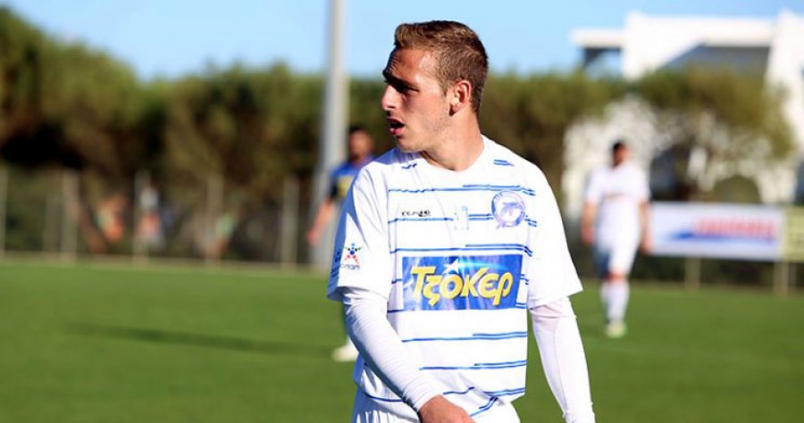 ΣΥΖΗΤΗΣΕΙΣ ΜΕ ΤΣΟΥΒΑΛΤΖΙΔΗ    