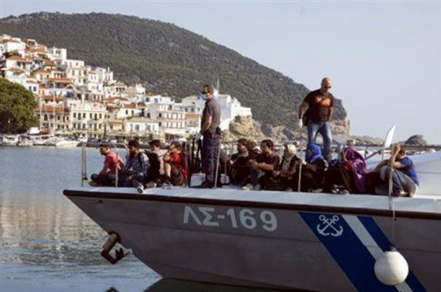 Ο Ιατρικός σύλλογος Λέσβου προτείνει