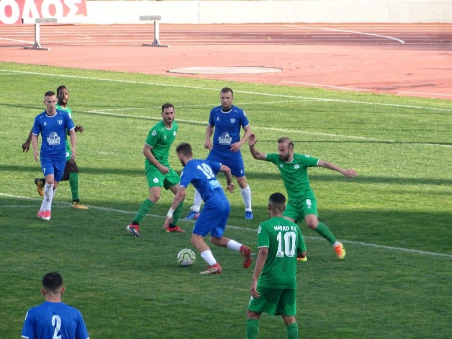 ΠΙΘΑΝOΝ ΟΡΙΣΤΙΚΟ ΛΟΥΚΕΤΟ  