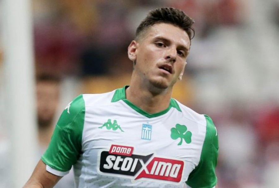 ΤΑΣΟΣ ΧΑΤΖΗΓΙΟΒΑΝΗΣ