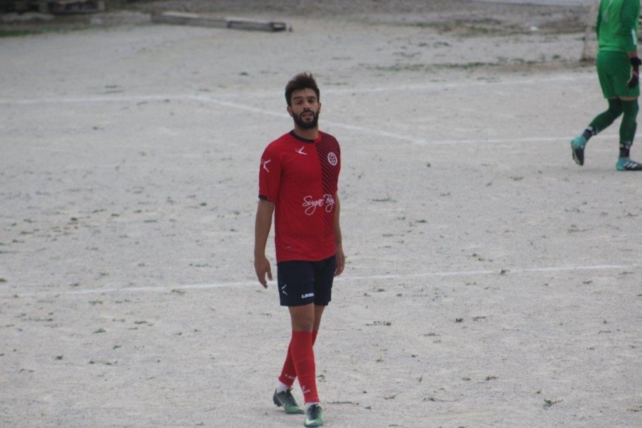 ΗΛΙΑΣ ΝΤΑΗΣ 