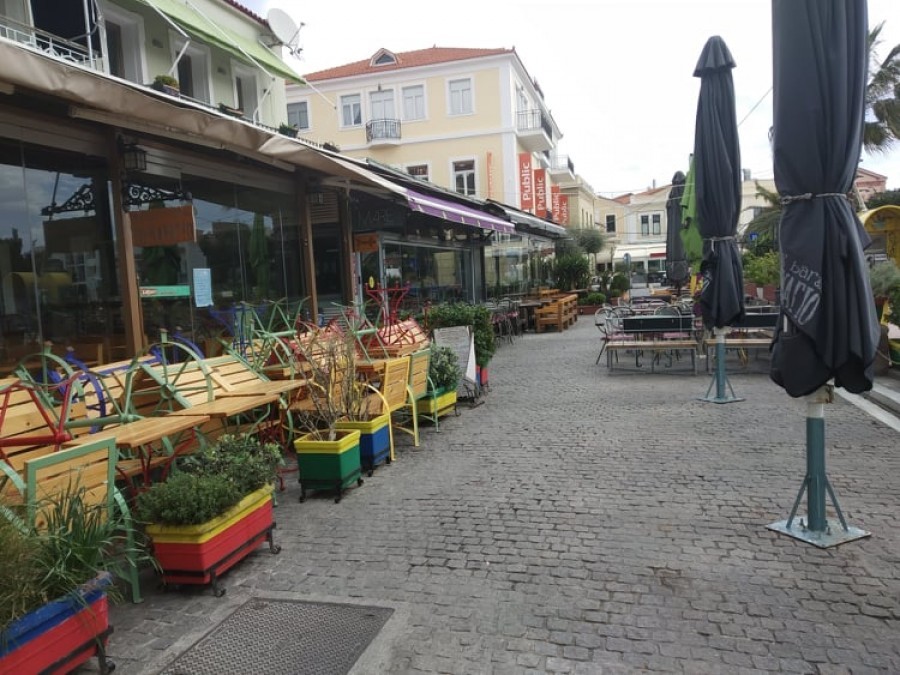 Η εστίαση πεθαίνει