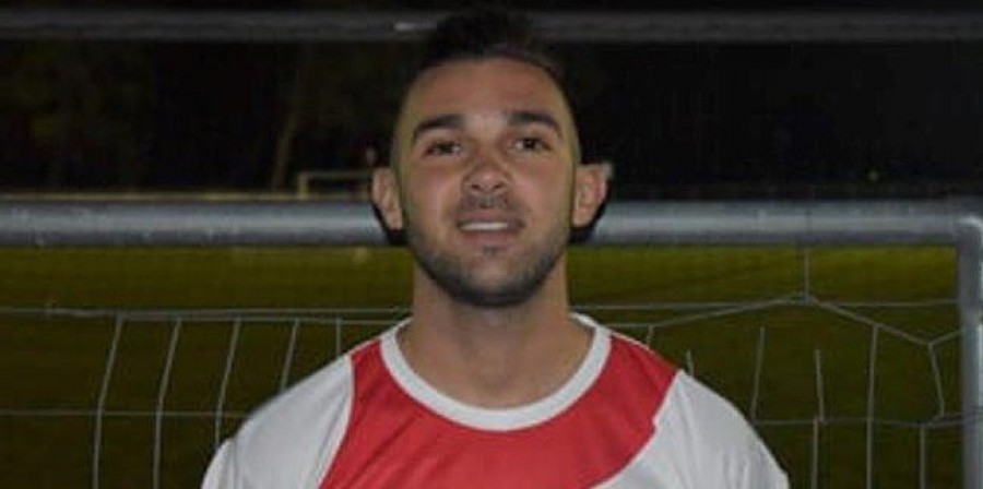 ΘΑΝΑΣΗΣ ΠΑΤΕΡΕΛΛΗΣ 