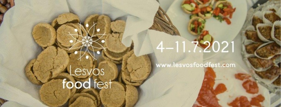 Ανοιχτή συνάντηση από την LESVOS 2030