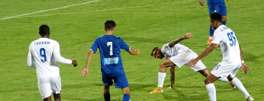 ΑΠΑΝΤΗΣΗ ΤΗΣ ΔΙΟΙΚΗΣΗΣ ΜΕ ΑΝΑΚΟΙΝΩΣΗ 