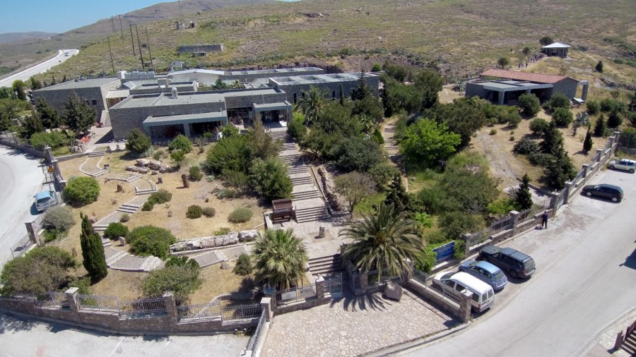 Με τη χρήση Ανανεώσιμων Πηγών Ενέργειας