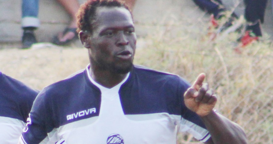 Άνταμ Σουλεϊμάνα