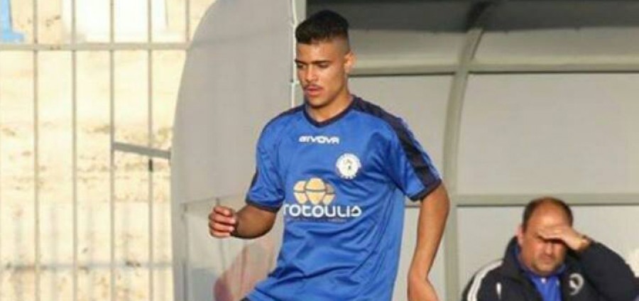 Γιάννης Βελουτσος  