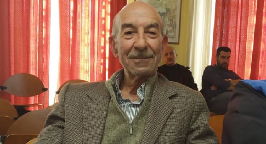 Δ.Κ. Μόριας