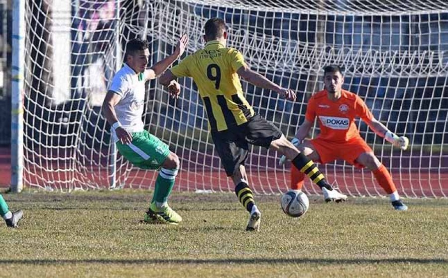 Λευτέρης Ζαχαρης 